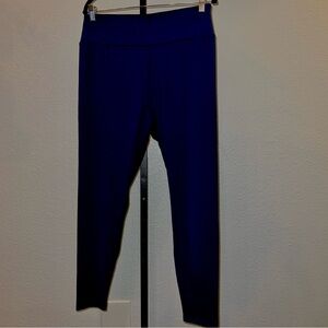 New Stylish navy Blue Leggings